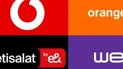 أسعار باقات الإنترنت المنزلي لشركات WE وفودافون وأورنج واتصالات 2026