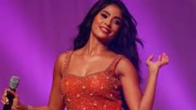 كواليس تعاون روبي وأحمد سعد في ألبوم 