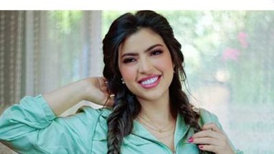 شياكة ميرنا جميل تخطف الأنظار في الجزء الخامس من اللعبة.. هل هي مفاجأة الموسم؟