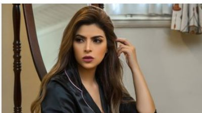 بعد تألقها في ماليزيا.. ميرنا جميل تواصل إبهار متابعيها بجمال هادئ وإكسسوارات ذهبية