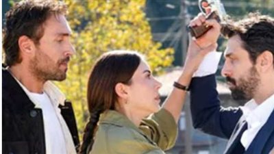 دراما وانتقام.. كيف تصدر مسلسل 