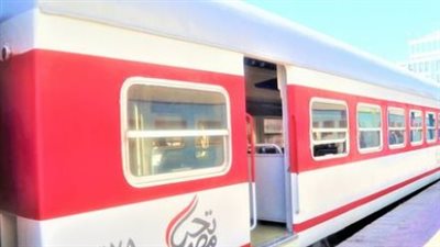 وفر وقتك.. تعرف على مواعيد القطارات الروسية العادية والمكيفة لخط (القاهرة – الإسكندرية)