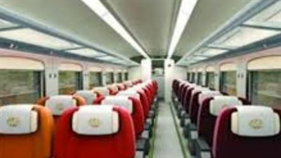 خريطة قطارات الوجه البحري: مواعيد القيام والوصول لجميع فئات القطارات الروسية والمكيفة