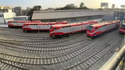 أسرع وسيلة للسفر: مواعيد قطارات الـ VIP والتالجو المباشرة من القاهرة إلى الإسكندرية