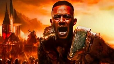 موعد عرض فيلم أسد في مصر والوطن العربي.. القصة والأبطال والتفاصيل الكاملة