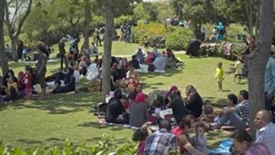 شم نسيم سعيد 2026.. إليك الموعد الرسمي وأرق عبارات التهنئة للأهل والأصدقاء