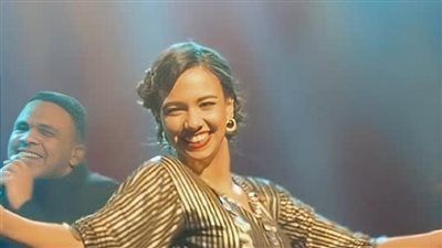 مخاوف البداية وفرحة النجاح.. دينا دياب تتحدث عن دهشتها من ردود الفعل الإيجابية