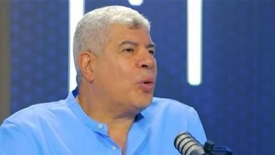 شوبير يتساءل: لماذا يبحث الأهلي عن مهاجم أجنبي ولديه سفراء في الكرة الإسبانية؟