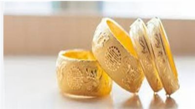 استقرار حذر في سوق الصاغة المصري مع ترقب تحركات الأوقية عالميًا