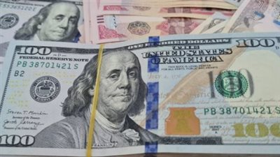 سعر الدولار مقابل الجنيه في بنك الإسكندرية والمصرف المتحد تحديث لحظي