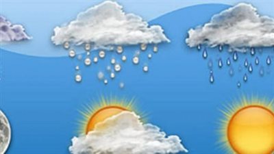 الأرصاد تحذر من الشبورة المائية على الطرق السريعة والقاهرة الكبرى صباحًا