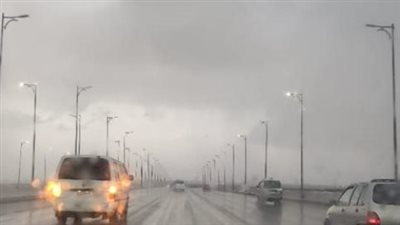 كيف ستتأثر المحافظات بنشاط الرياح والأمطار اليوم؟ تقرير الأرصاد الكامل