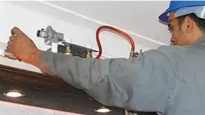  كيف تتعاقد على الغاز باستخدام فواتير المياه أو التليفون؟