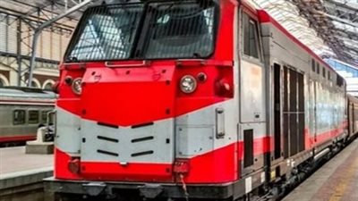 دليل المسافر اليومي: مواعيد قطارات خط القاهرة - طنطا - المنصورة 2026