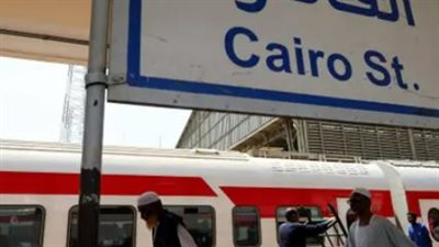 تحديثات السكك الحديدية: مواعيد قطارات تحيا مصر والتهوية الديناميكية الجديدة