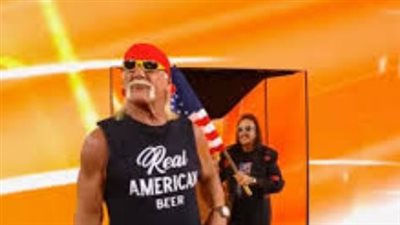 موعد عرض سلسلة Hulk Hogan: Real American والقنوات الناقلة وأهم المفاجآت