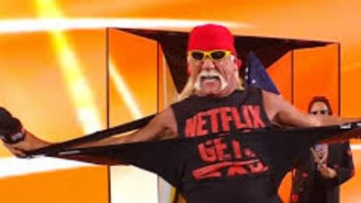 بريت هارت وكيفن ناش يشاركان في توثيق الأيام الأخيرة لأسطورة المصارعة هالك هوجان