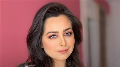 تألق هبة مجدي في مسلسل 