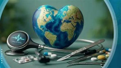 معًا من أجل الصحة.. انطلاق حملة 