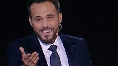 لماذا يرفض يوسف الشريف تقديم أجزاء ثانية لأعماله؟.. العالمي يكشف فلسفته الدرامية