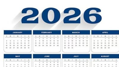 جدول العطلات الرسمية 2026: متى تبدأ وقفة عرفات ومتى تنتهي إجازة العيد الكبير في مصر؟