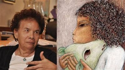 الأوساط الفنية تنعي زينب السجيني: أستاذة الأجيال التي شكلت وجدان الفن التشكيلي المصري