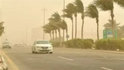 اضطراب الملاحة البحرية وتحذيرات للمسافرين.. تفاصيل موجة الطقس السيئ في مصر بدءًا من الثلاثاء