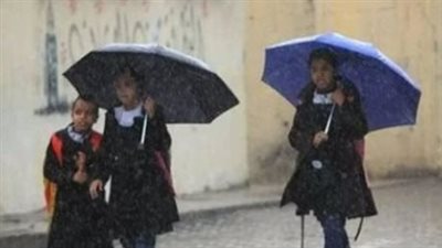 التعليم تحسم الجدل: لا تأجيل لامتحانات أبريل أو تعطيل للدراسة بسبب تقلبات الطقس
