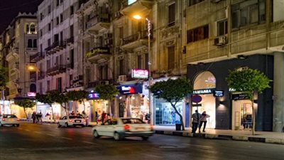 المواعيد الرسمية لغلق المحلات والمطاعم خلال أسبوع عيد القيامة وشم النسيم 2026