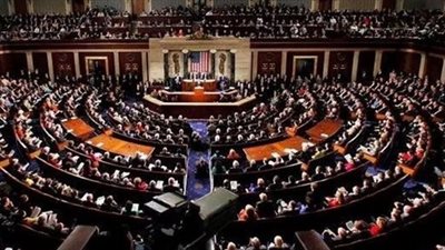 الكونجرس ينتفض..هل يطيح 