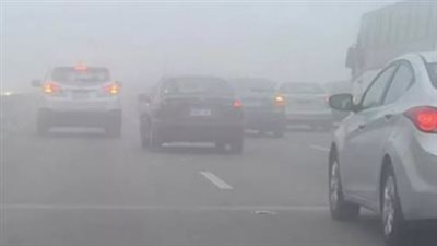 بين الأمطار والشبورة المائية: كيف تقود سيارتك بأمان خلال التقلبات الجوية؟