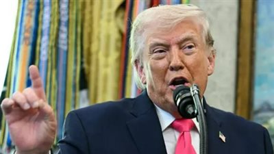 ترامب يطفئ لهيب الأسعار: تراجع حاد في عقود النفط الآجلة بعد وقف إطلاق النار