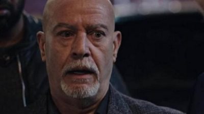 نبيل نور الدين.. سليل عائلة فنية قديرة يواجه أزمة صحية بعد حادث دراجة نارية