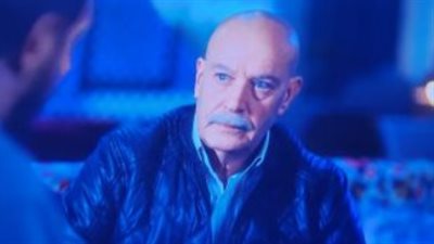 نبيل نور الدين: رجل المخابرات في السينما وضحية التهور المروري في الواقع