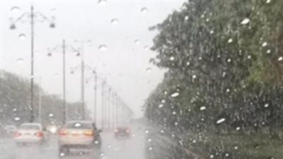 من الصباح الباكر وحتى المساء: تقرير شامل عن حركة الرياح وفرص البرق والرعد