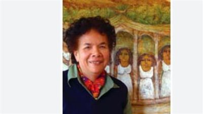 زينب السجيني.. المسيرة الأكاديمية والفنية: من 