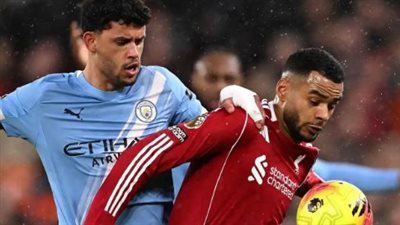 قمة نارية في ربع نهائي كأس الاتحاد وصراع مصري بين صلاح ومرموش