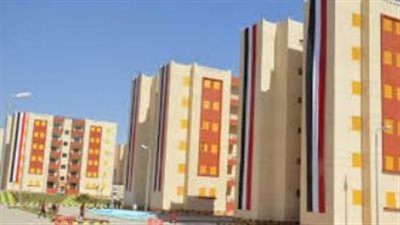 خريطة انتشار شقق الإسكان الاجتماعي 2026: المدن الأكثر إقبالًا تتصدر الطروحات الجديدة