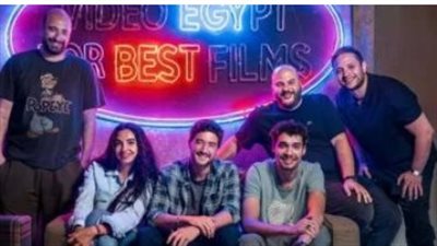 مروان بابلو وأحمد مالك في مواجهة سينمائية مثيرة داخل فيلم إيجي بيست