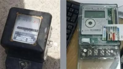 دليلك الشامل لضوابط العداد مسبق الدفع: متى يحق للشركة الدخول ورفع الجهاز من منزلك؟