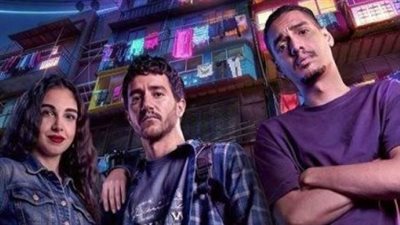 أحمد مالك ومروان بابلو.. ثنائية غير متوقعة في بطولة فيلم إيجي بيست 2026