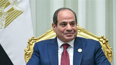 رؤية مصر للسلام الدائم 2026: السيسي يدعو لإنهاء الصراعات وتحقيق التنمية والازدهار لشعوب المنطقة