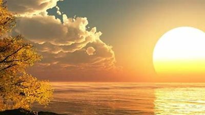 موعد الشروق وأذكار الصباح ليوم الخميس التاسع من أبريل