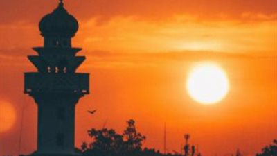 توقيت الشروق الرسمي وأدعية الصباح ليوم الخميس المبارك