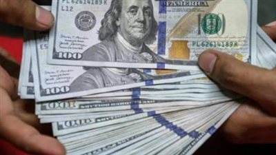 استقرار الدولار تحت حاجز 54 جنيه مصري في تعاملات الخميس الصباحية