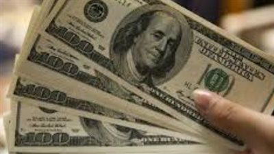 سعر الصرف الرسمي: الدولار يسجل 53.39 جنيه مصري للبيع في البنك المركزي