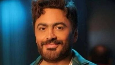 تامر حسني يؤكد: فخور بتمثيل مصر دوليًا وعرضنا القادم سيكون مفاجأة عالمية