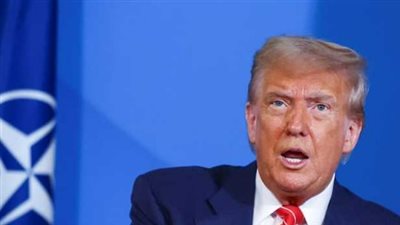 شروط ترامب لسلام دائم.. لا سلاح نوويًا وضمان أمن مضيق هرمز تحت طائلة التدمير