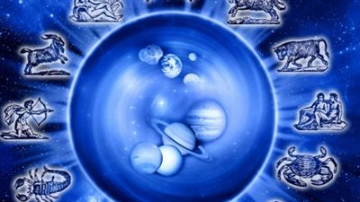 توقعات برج الحمل والثور والجوزاء اليوم