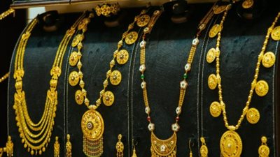 بعد قرار الفيدرالي.. أسعار الذهب اليوم في مصر تسجل مستويات غير مسبوقة